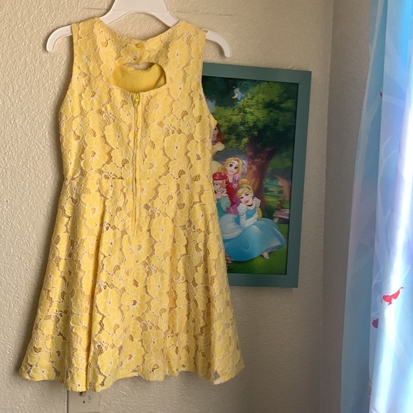 PLACE DRESSES - Picture 4 of 5